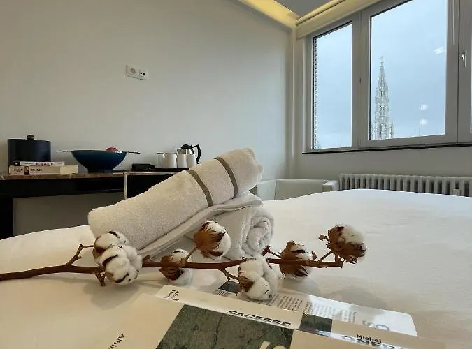 Centerstay Brussels