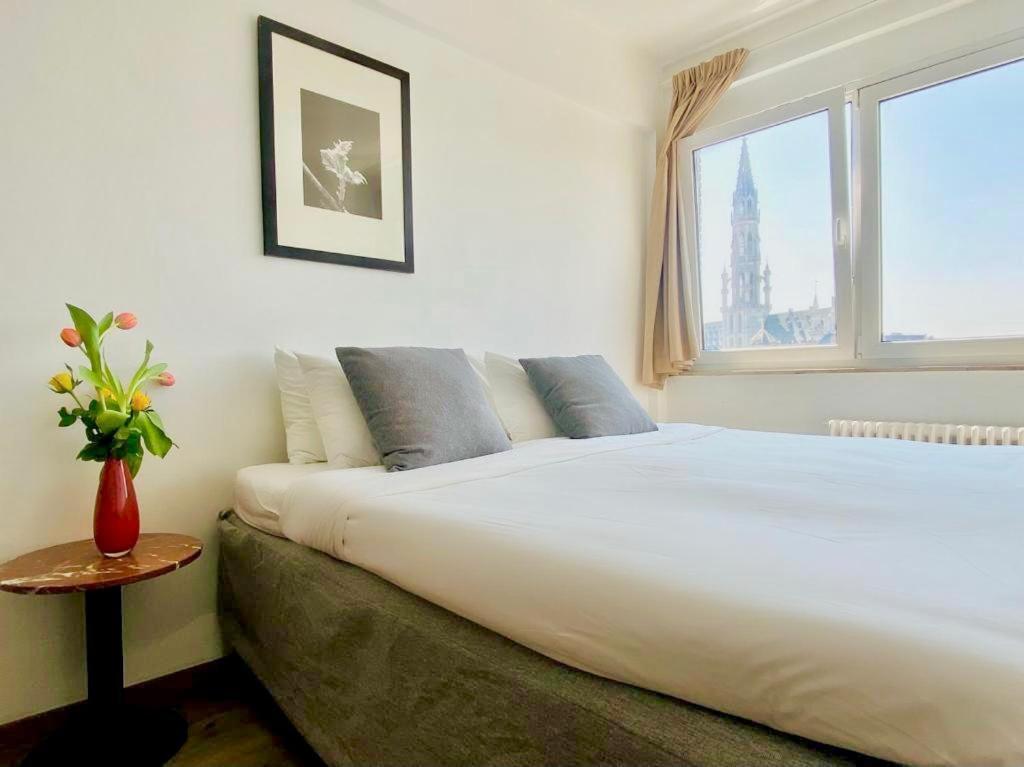 Centerstay Appartamento Bruxelles