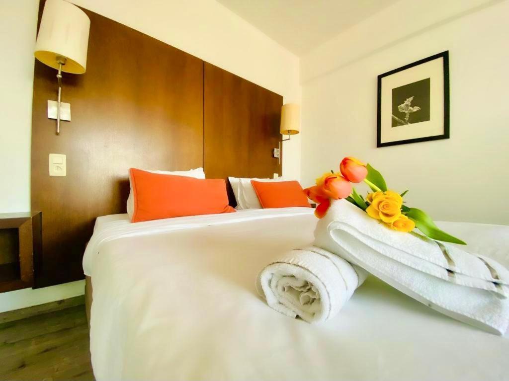 Appartamento Centerstay *