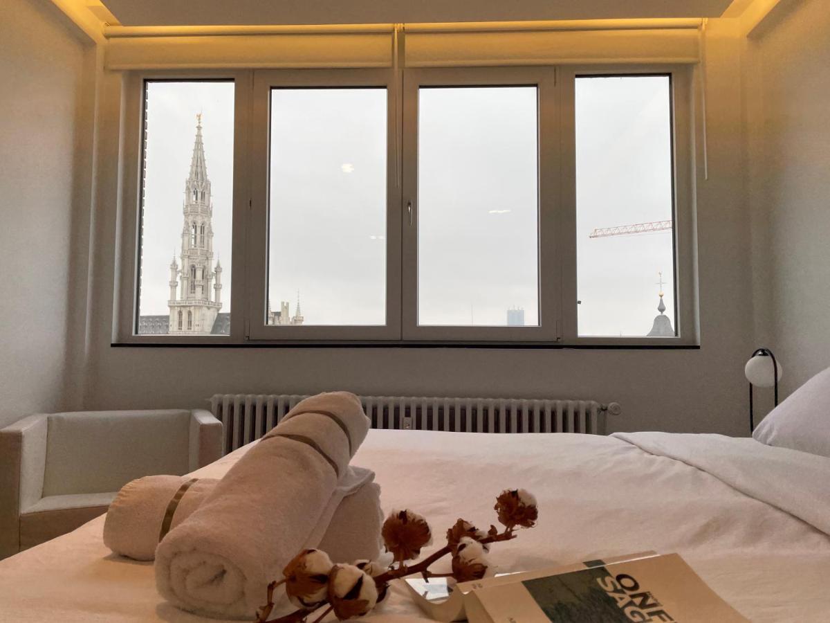 Centerstay Appartamento *