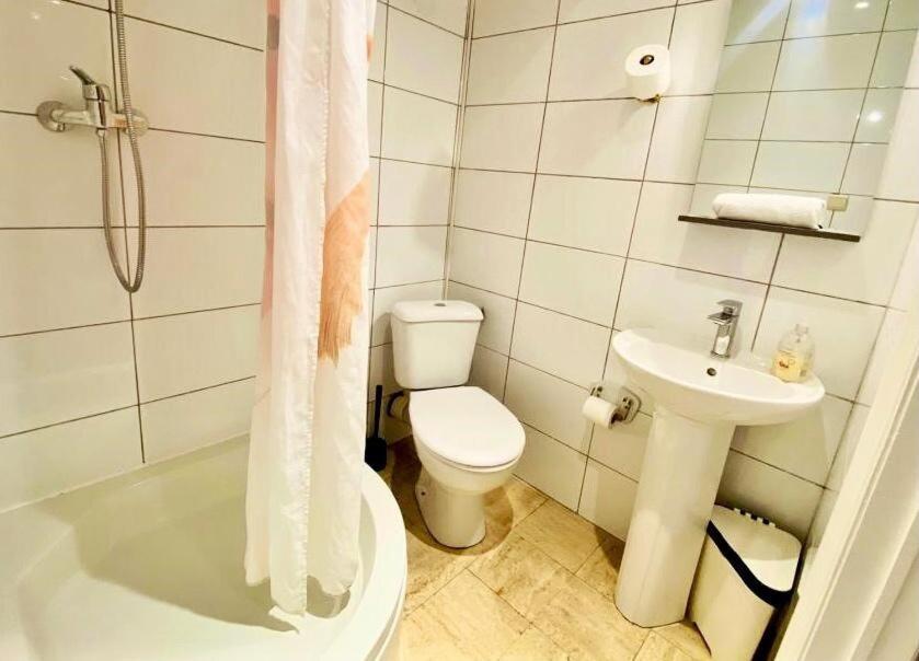 Centerstay Appartamento *