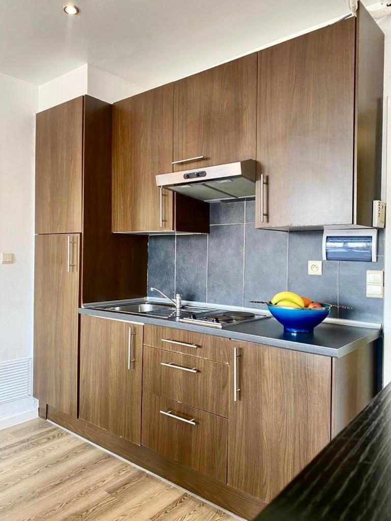 Appartamento Centerstay