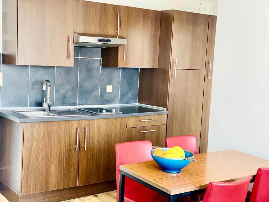 Centerstay Appartamento