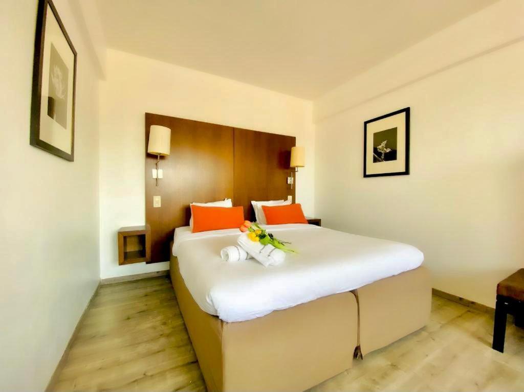 Appartamento Centerstay *
