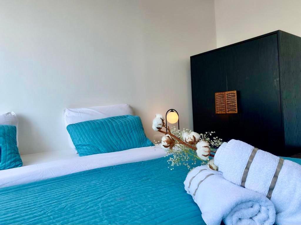 Centerstay Appartamento Bruxelles
