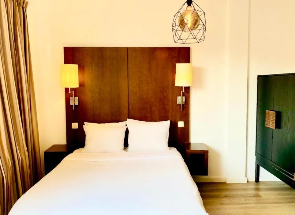 Appartamento Centerstay