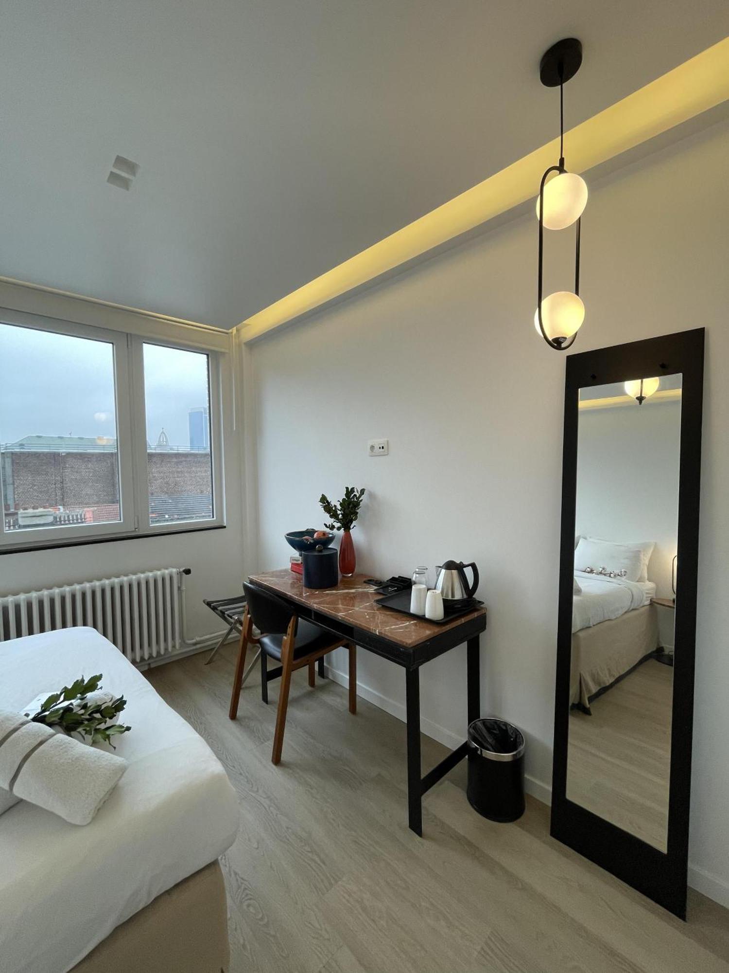Centerstay Appartamento