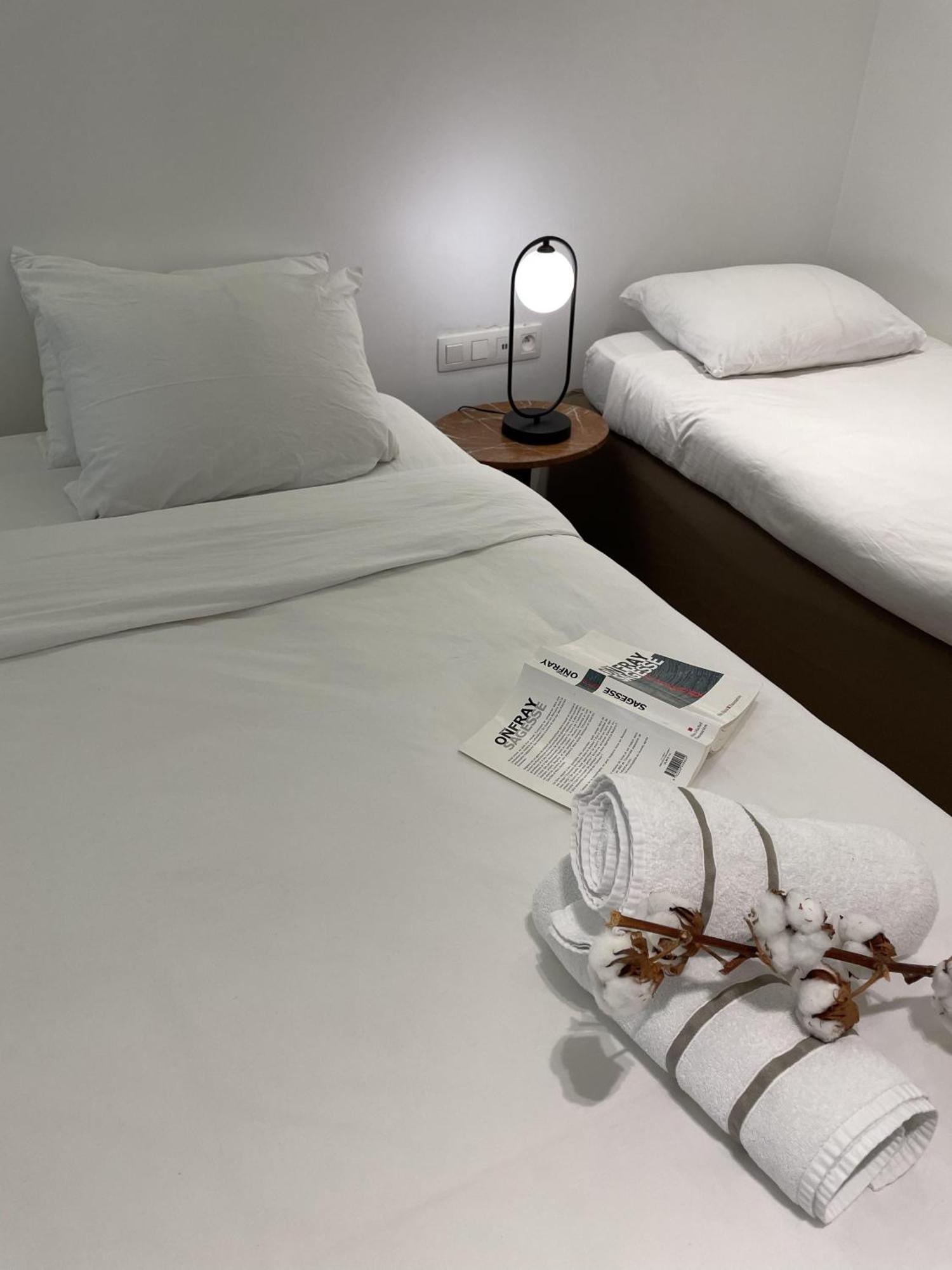 Appartamento Centerstay