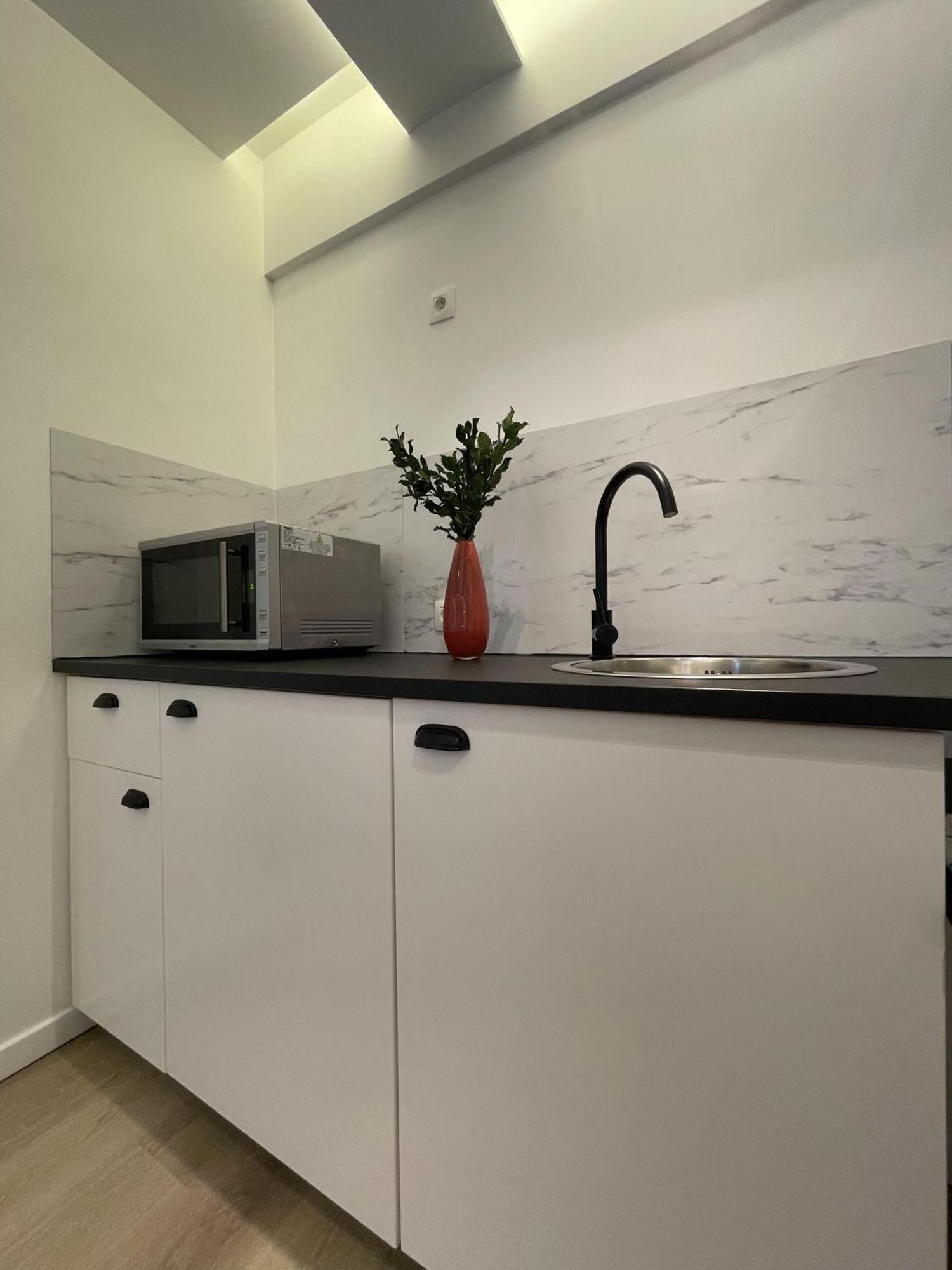 Appartamento Centerstay