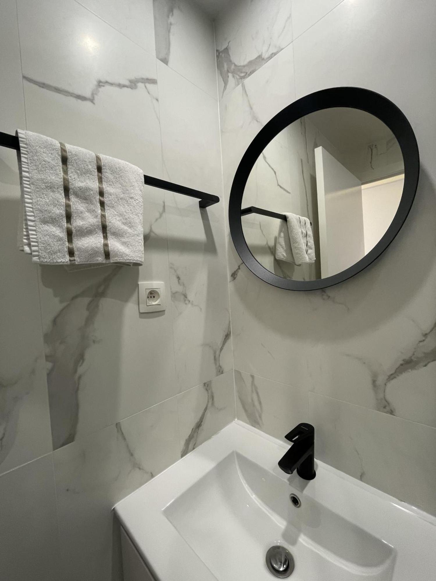 Centerstay Appartamento