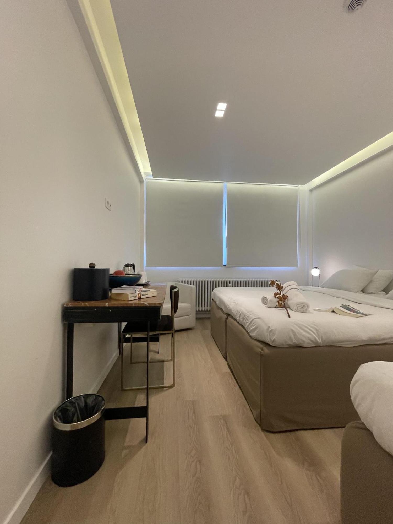 Centerstay Appartamento Bruxelles