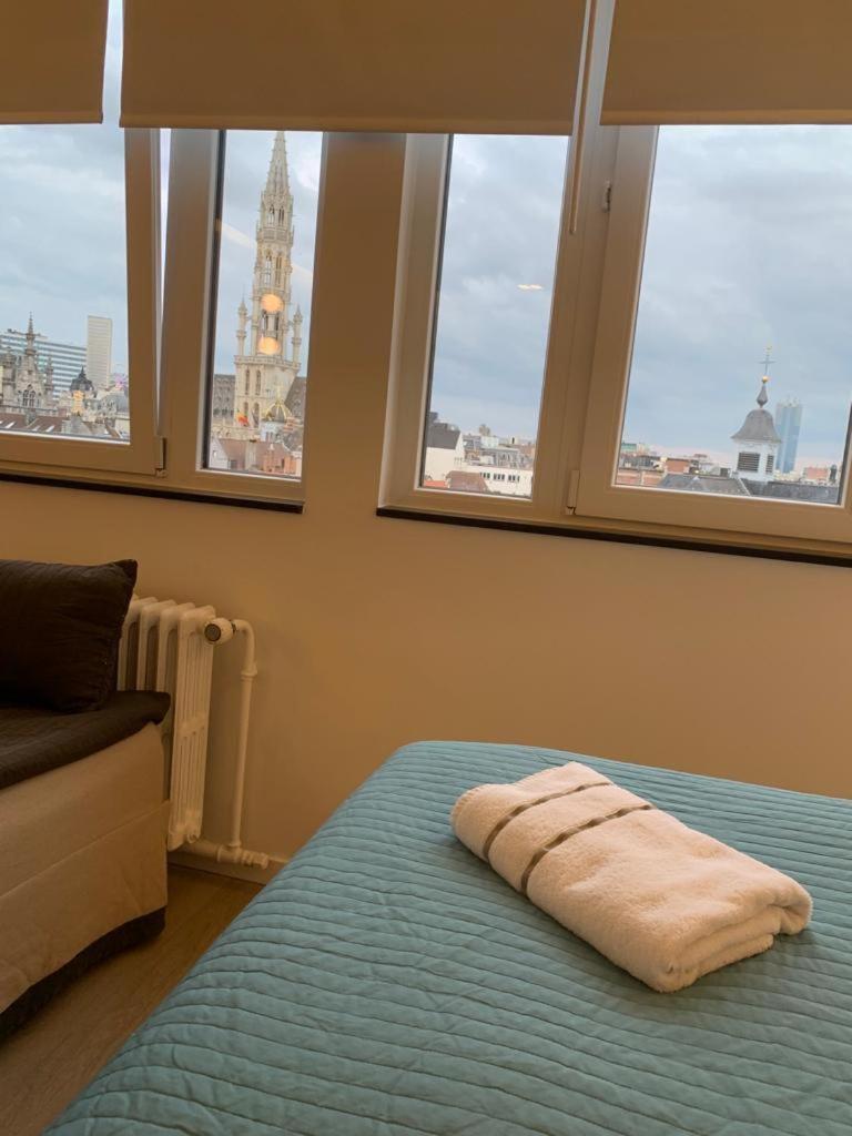 Appartamento Centerstay Bruxelles