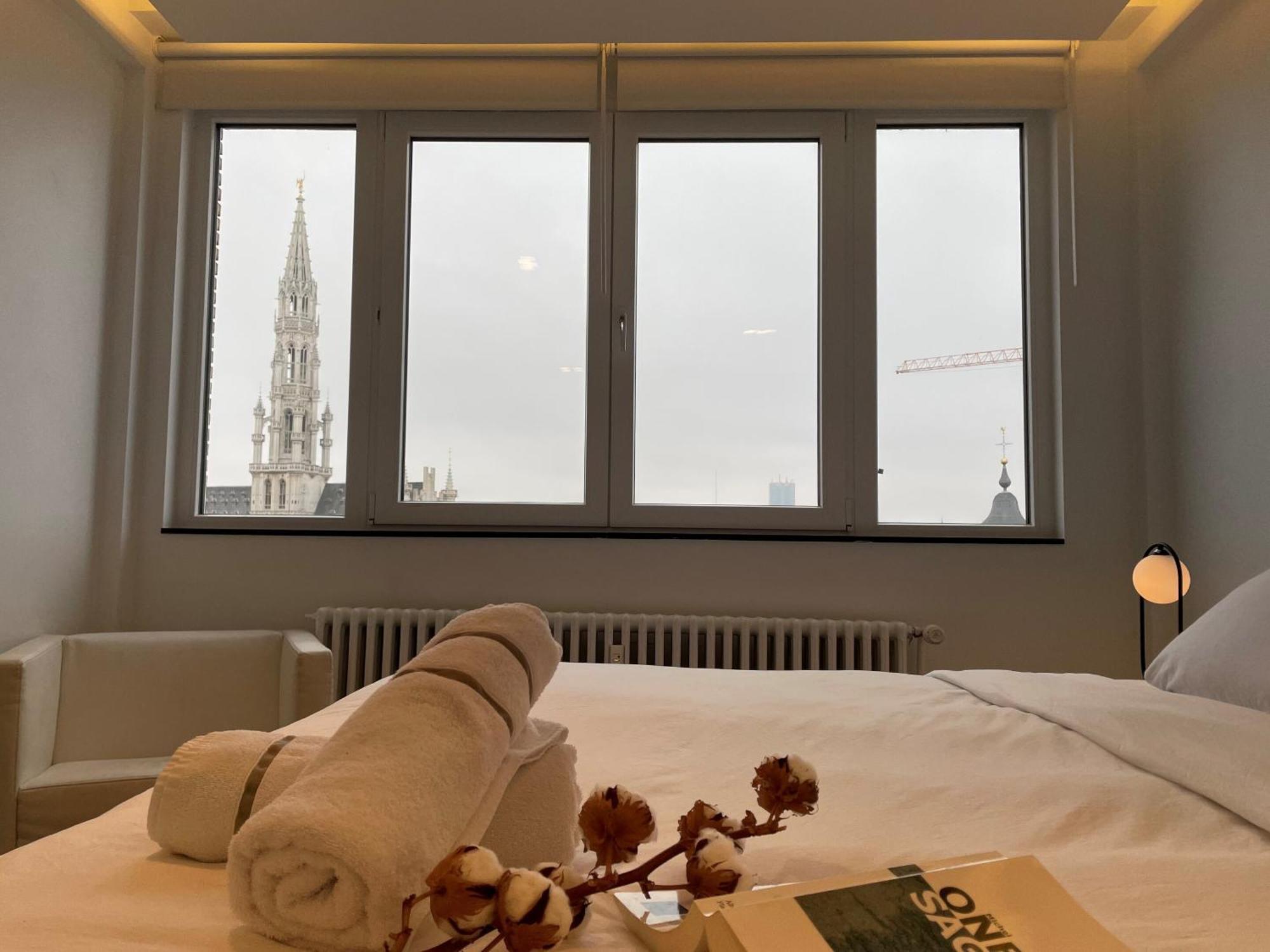 Appartamento Centerstay *