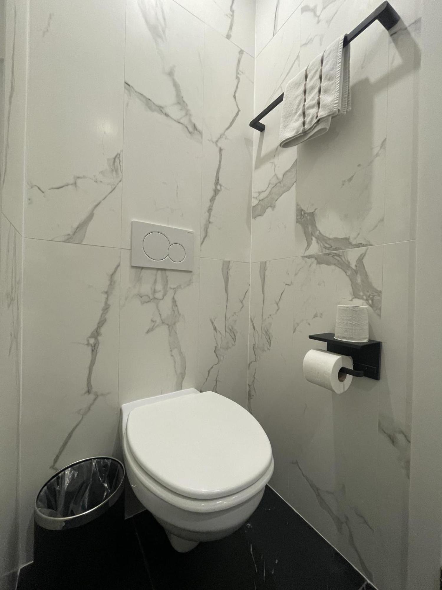 Centerstay Apartment Brüssel