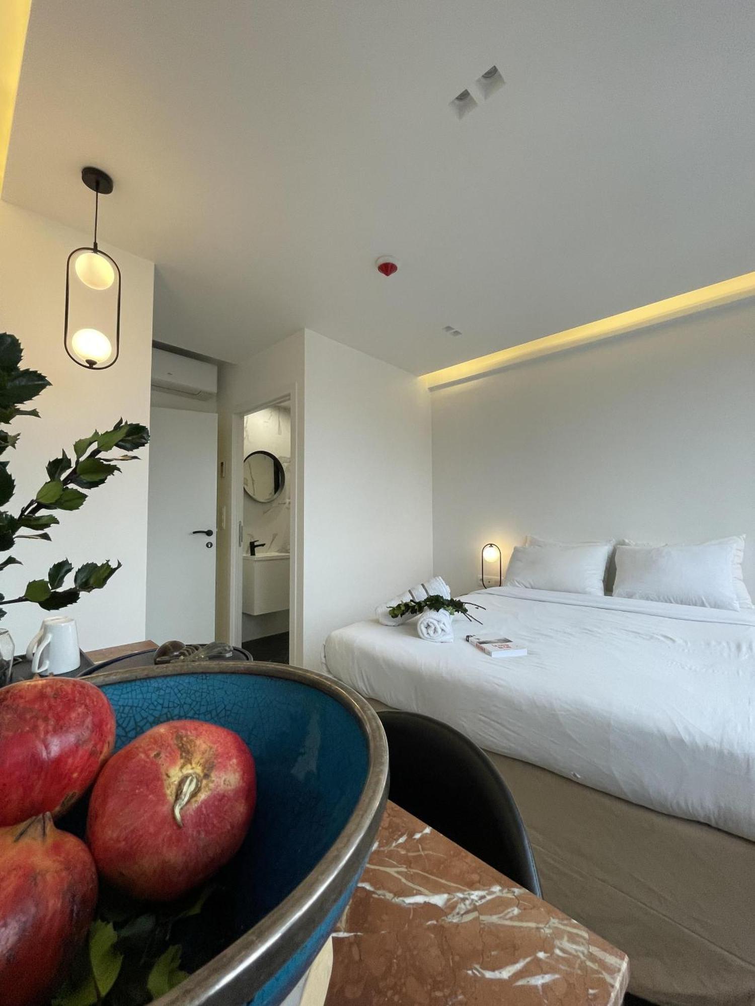 Centerstay * Brüssel