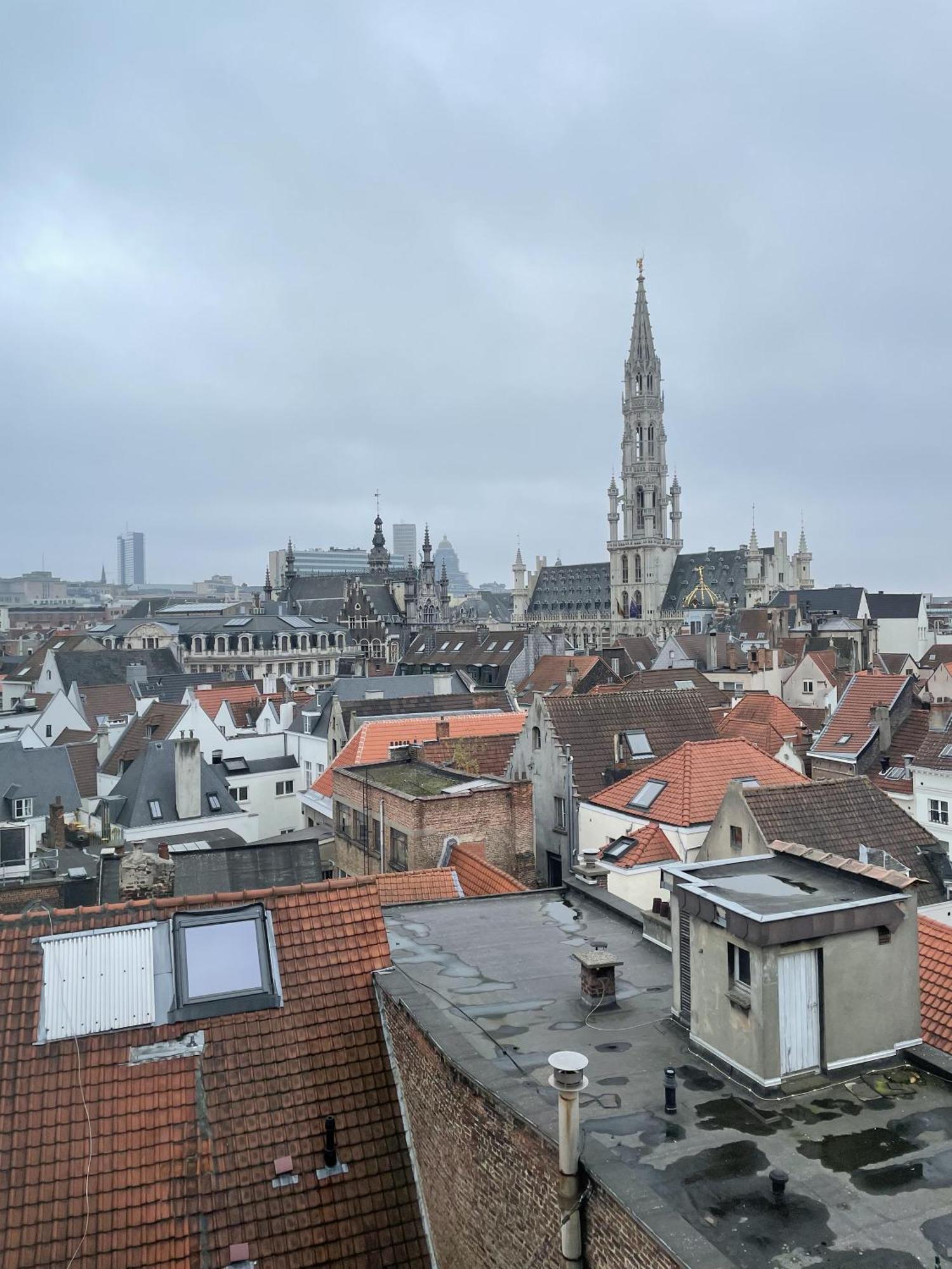 Apartment Centerstay Brüssel